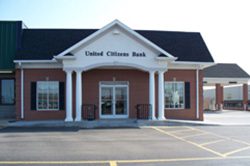 Campbellsville Branch