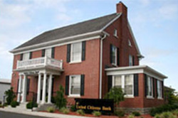Columbia Main Office